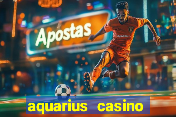 aquarius casino resort in laughlin nevada