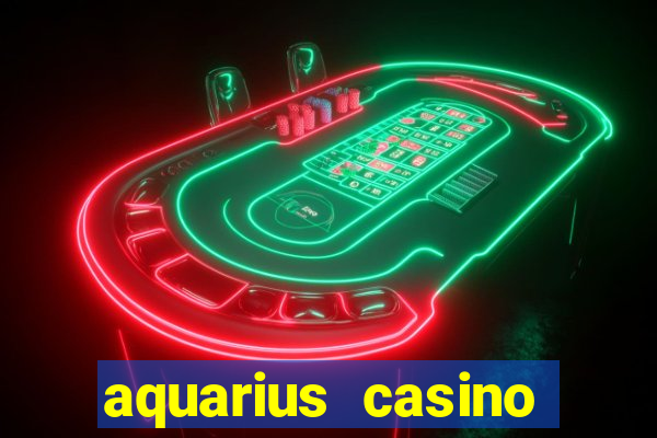 aquarius casino resort in laughlin nevada