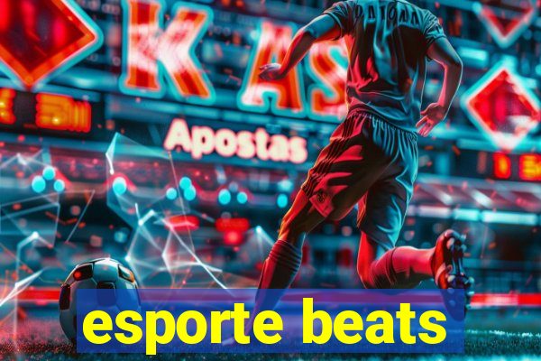 esporte beats