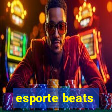 esporte beats