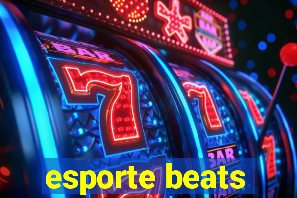 esporte beats