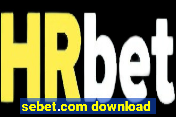 sebet.com download