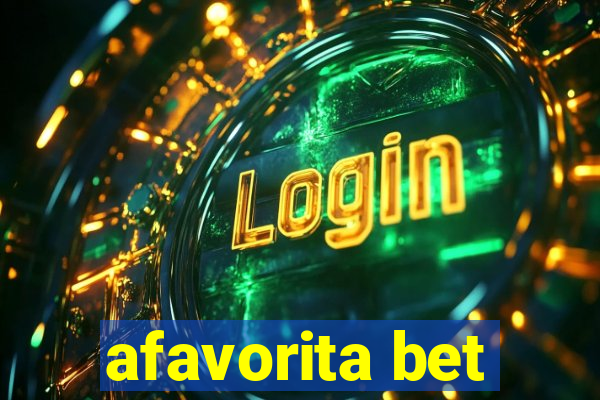 afavorita bet