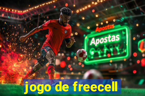 jogo de freecell