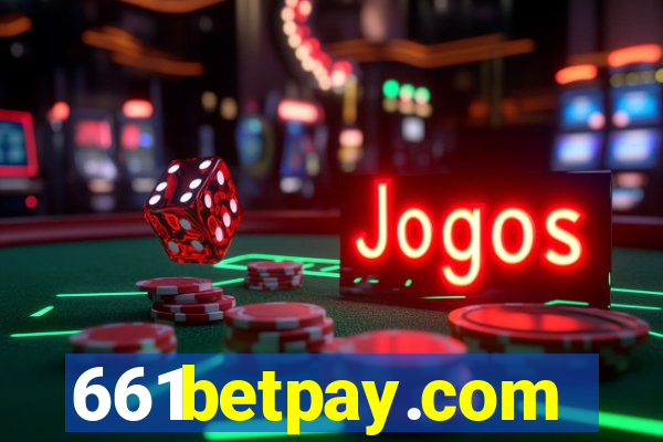 661betpay.com