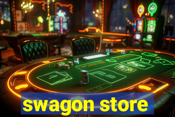 swagon store