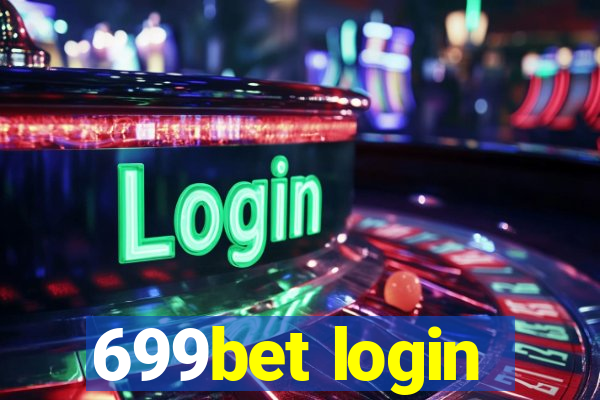 699bet login