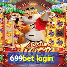 699bet login