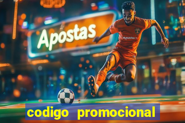 codigo promocional esportes da sorte