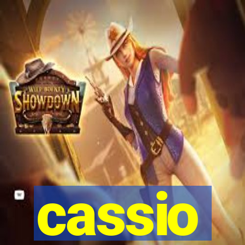 cassio