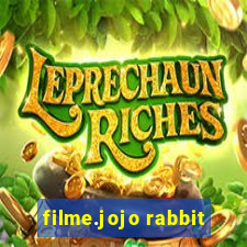 filme.jojo rabbit