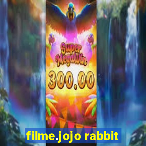 filme.jojo rabbit