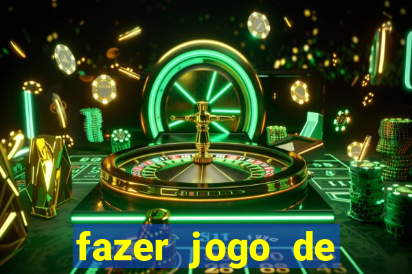 fazer jogo de loteria online