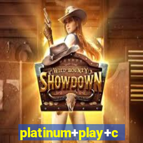 platinum+play+casino