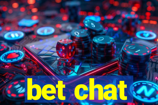 bet chat