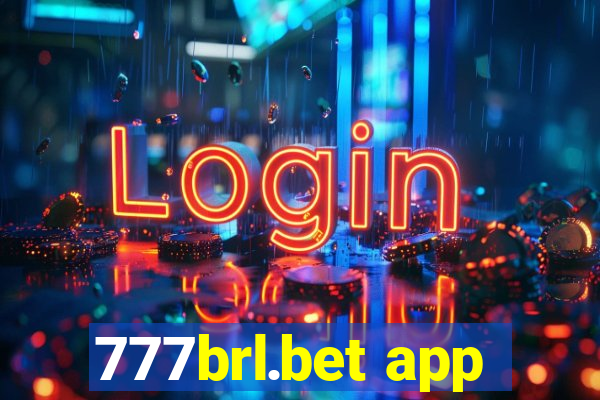 777brl.bet app