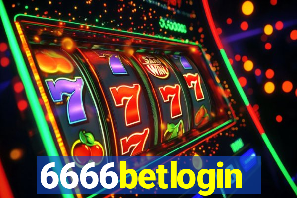 6666betlogin