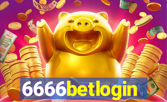 6666betlogin