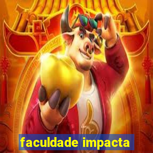 faculdade impacta