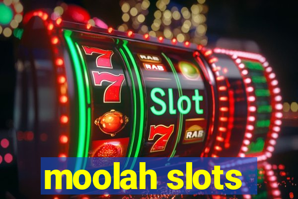 moolah slots