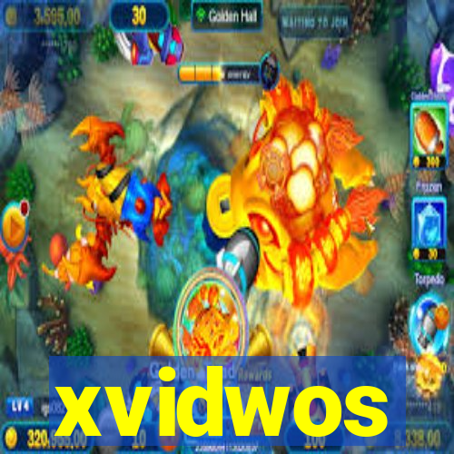 xvidwos