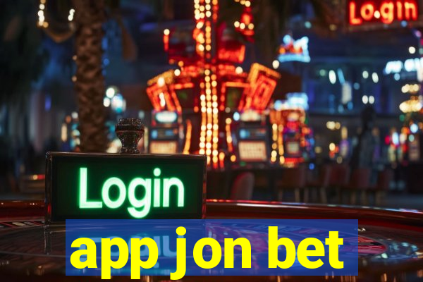 app jon bet