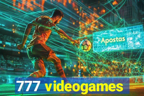 777 videogames