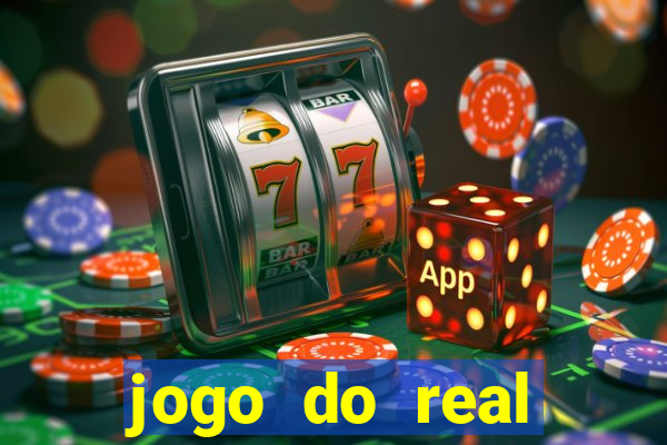 jogo do real madrid palpite