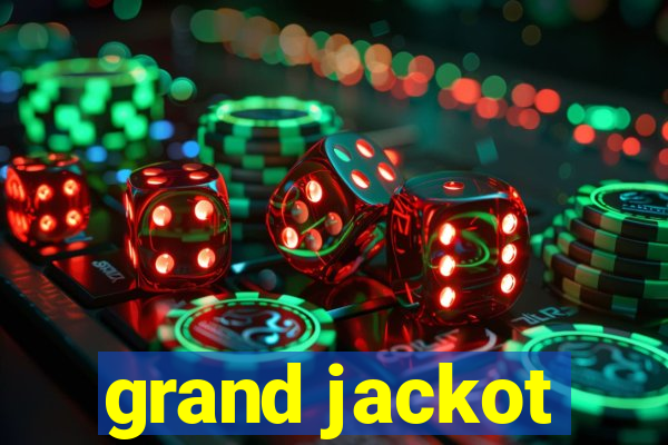 grand jackot