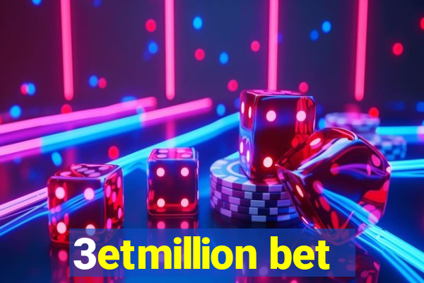 3etmillion bet