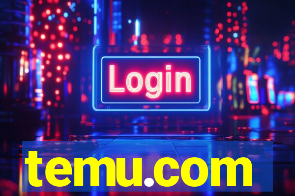 temu.com