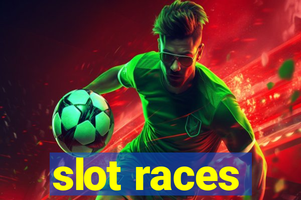 slot races