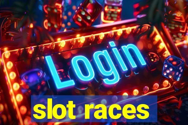 slot races