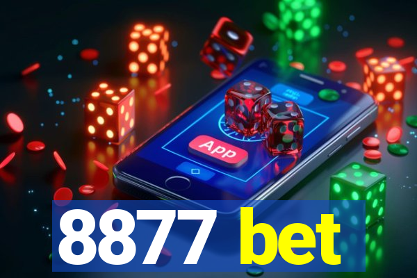 8877 bet