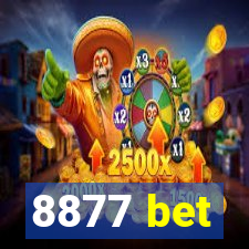 8877 bet