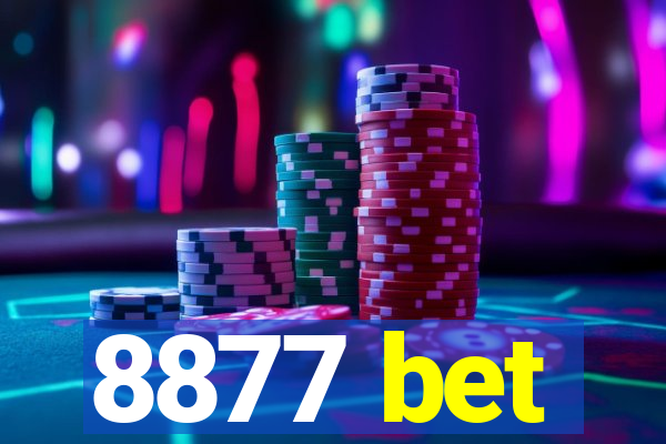 8877 bet