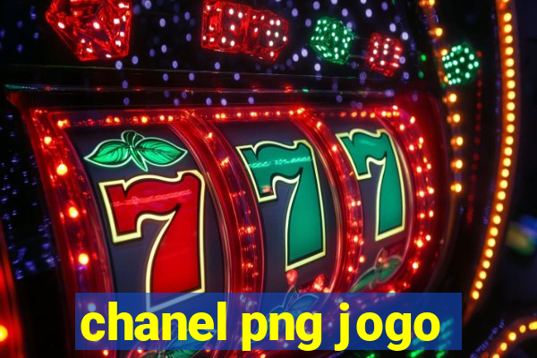 chanel png jogo