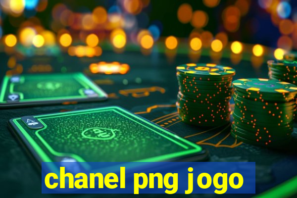 chanel png jogo