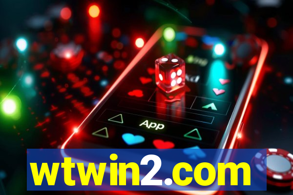 wtwin2.com