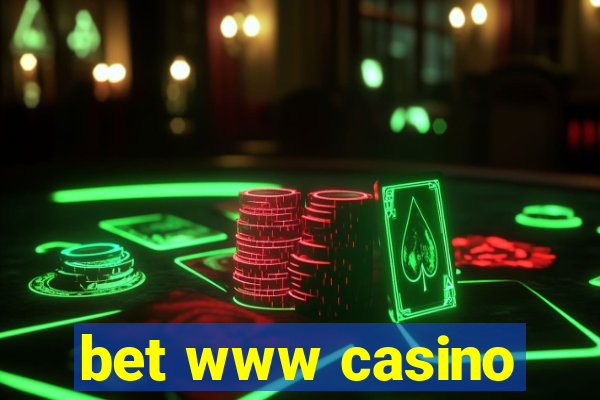 bet www casino