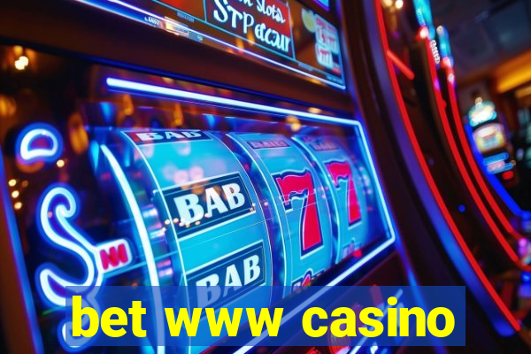 bet www casino