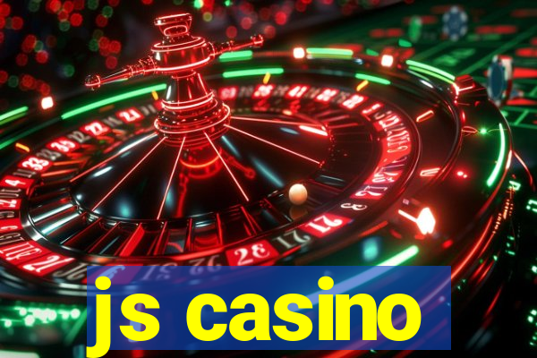 js casino