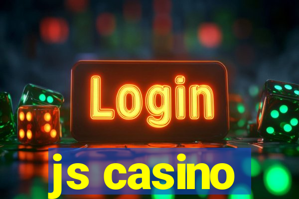 js casino