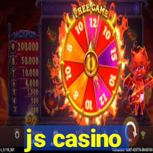 js casino