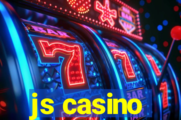 js casino