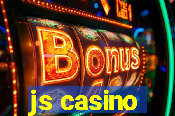 js casino