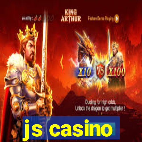 js casino