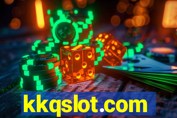 kkqslot.com