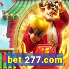 bet 277.com