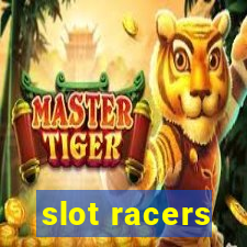 slot racers